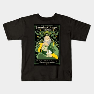 Jasmine Dragon Kids T-Shirt